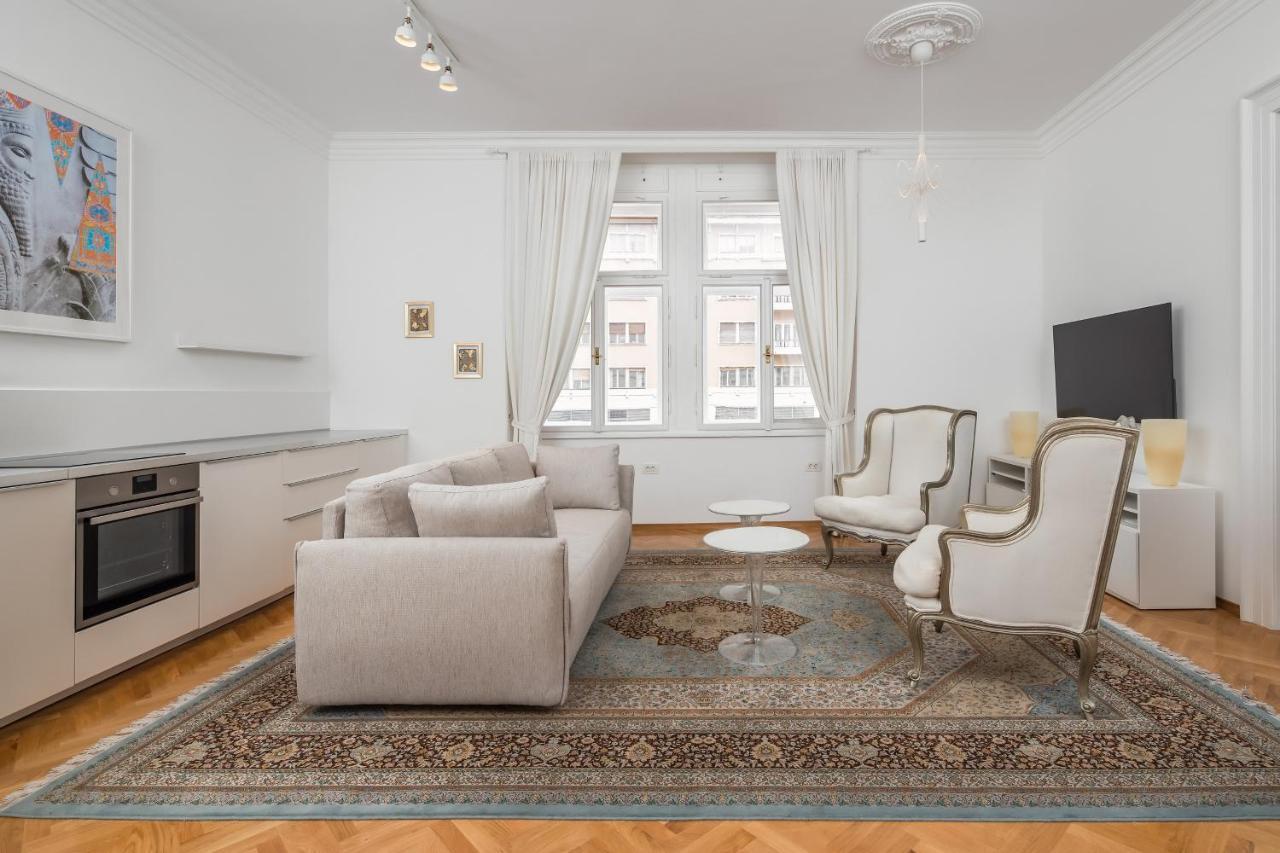 Ab Ljubljana - Prince Filip Apartment Екстер'єр фото