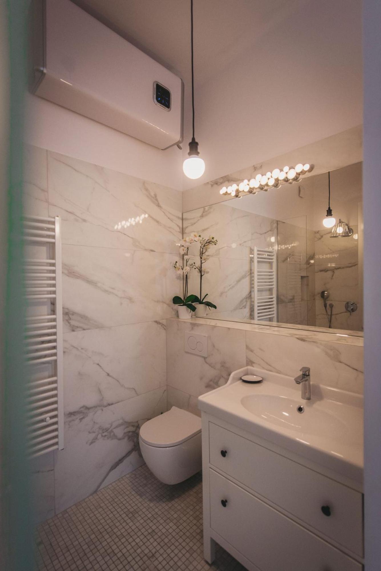 Ab Ljubljana - Prince Filip Apartment Екстер'єр фото