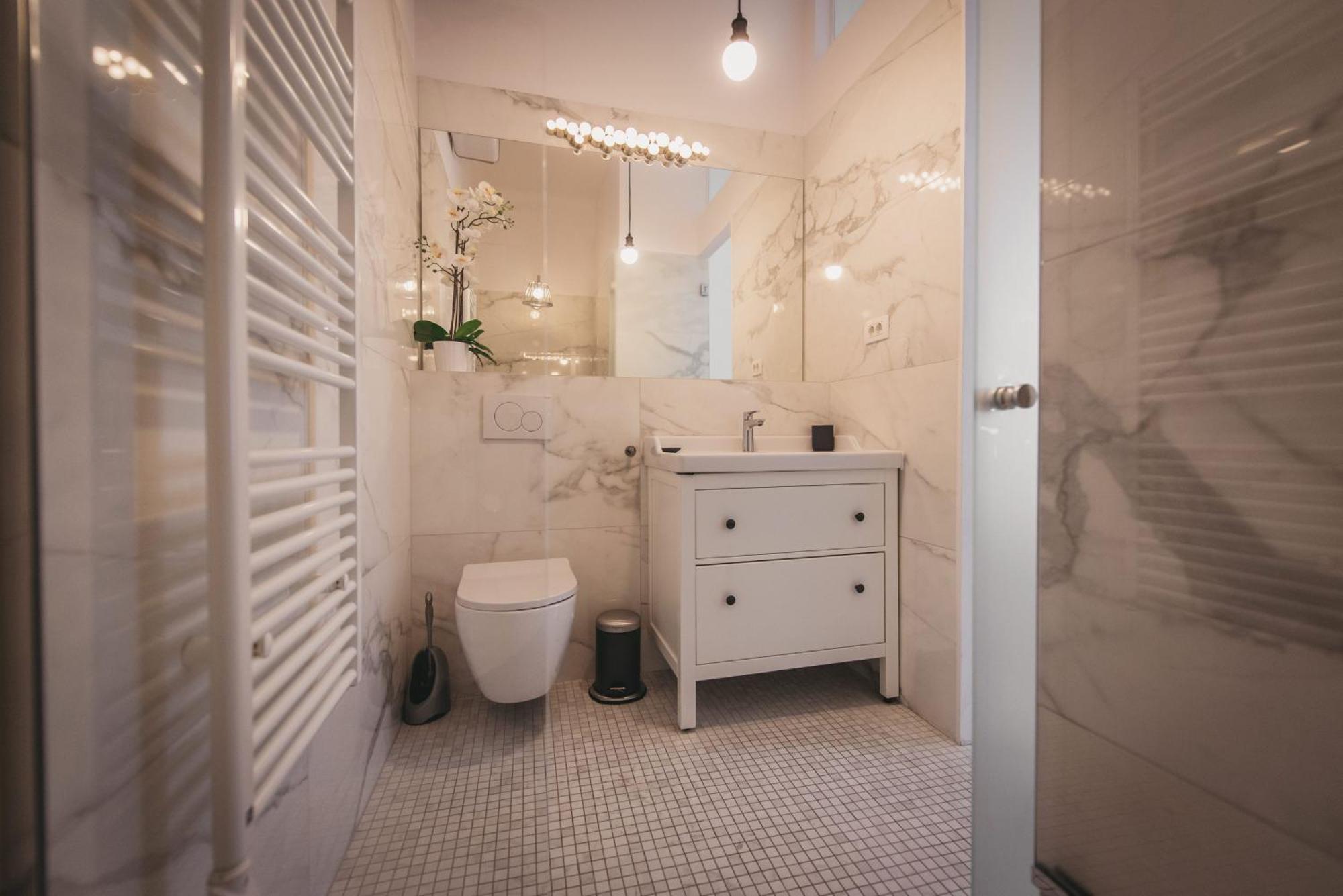 Ab Ljubljana - Prince Filip Apartment Екстер'єр фото