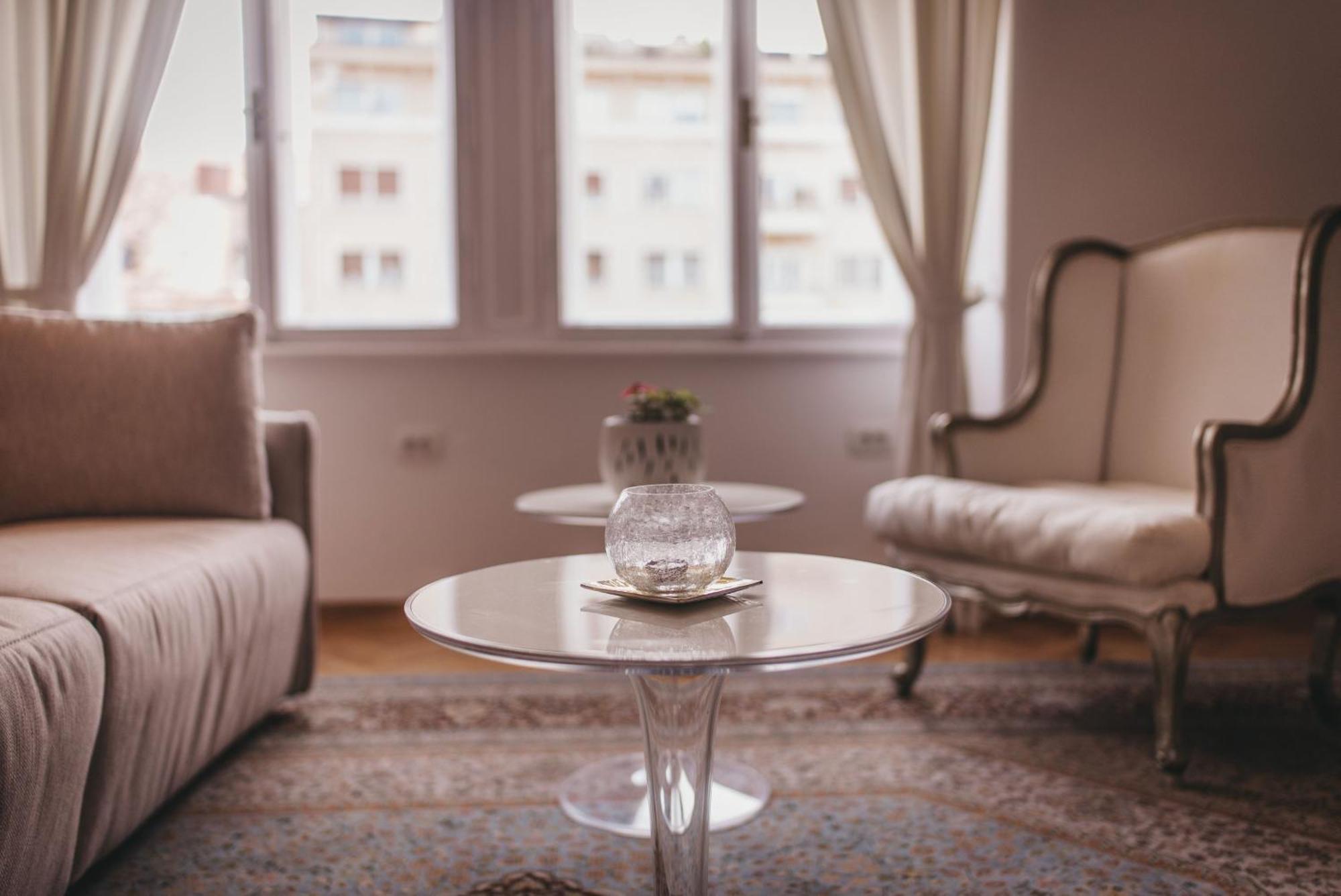 Ab Ljubljana - Prince Filip Apartment Екстер'єр фото