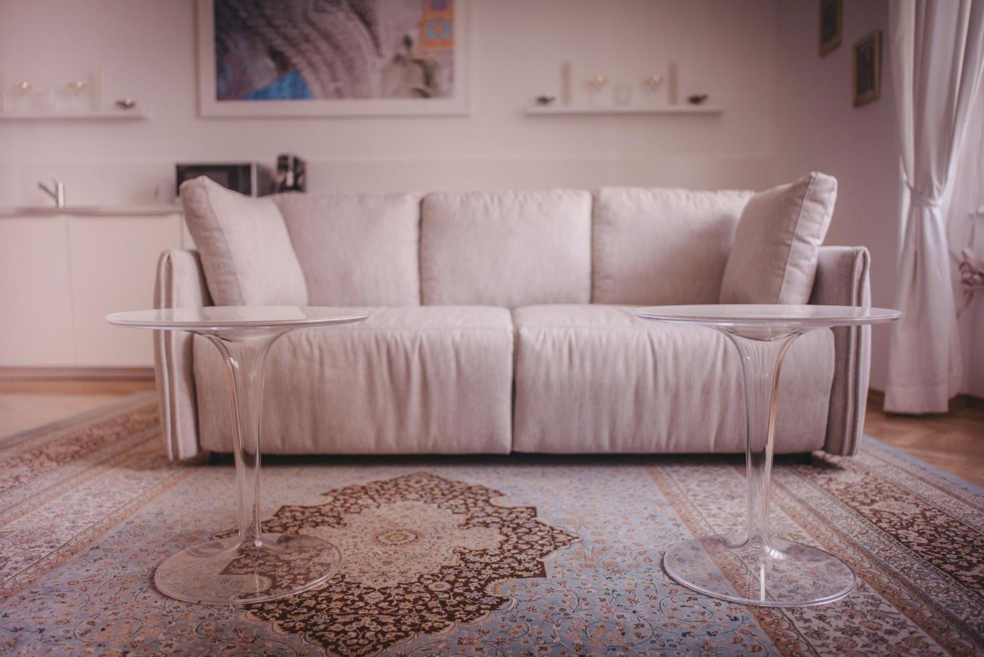 Ab Ljubljana - Prince Filip Apartment Екстер'єр фото