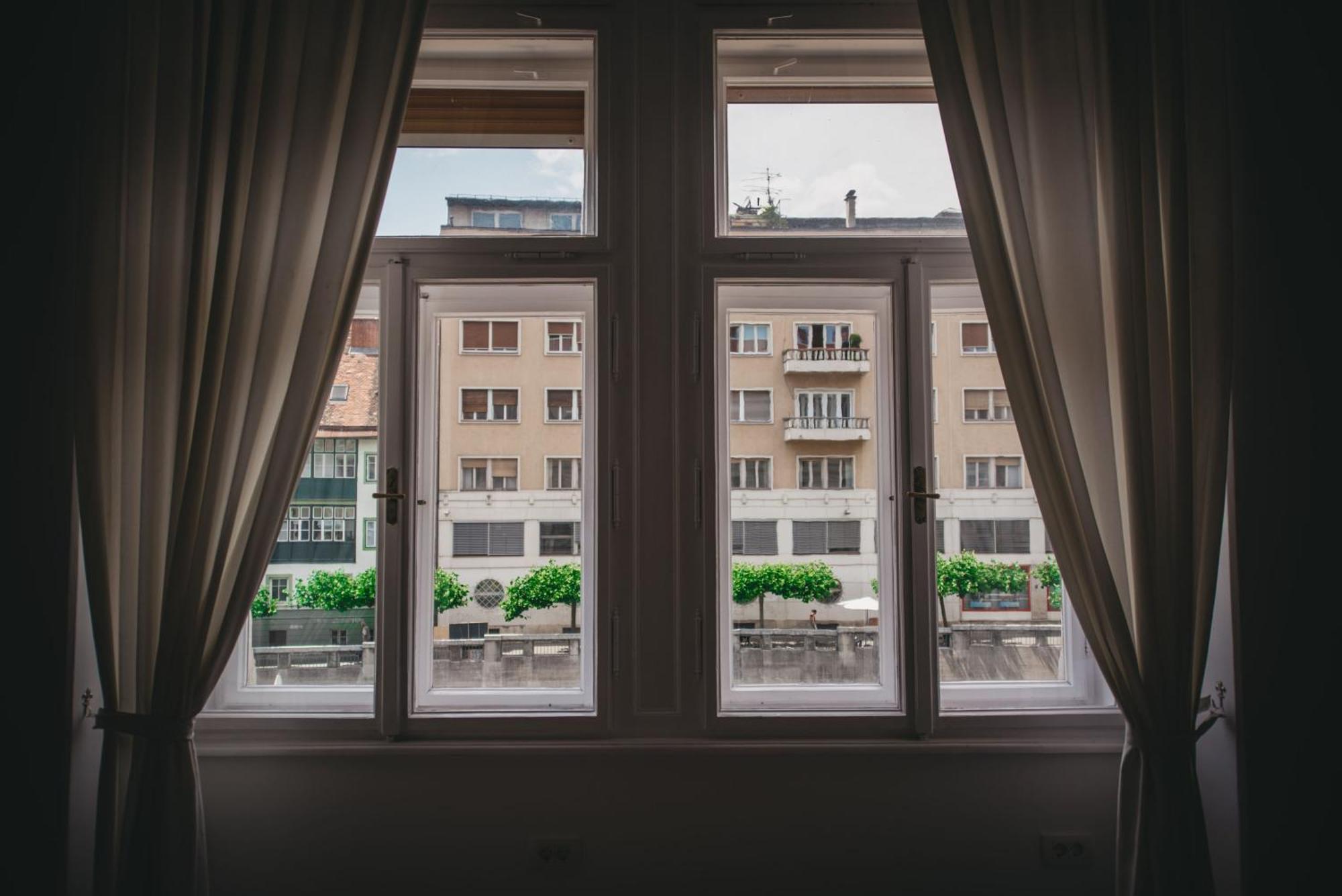 Ab Ljubljana - Prince Filip Apartment Екстер'єр фото