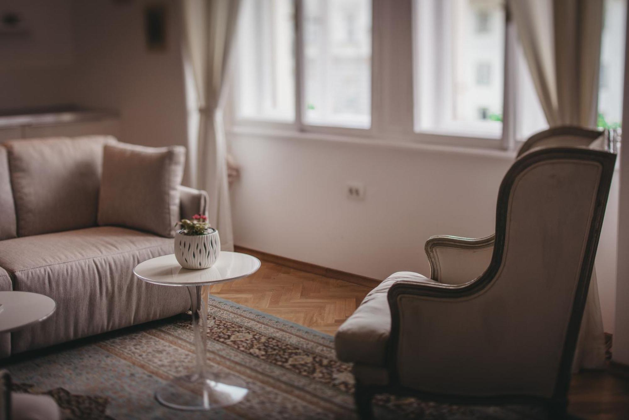Ab Ljubljana - Prince Filip Apartment Екстер'єр фото